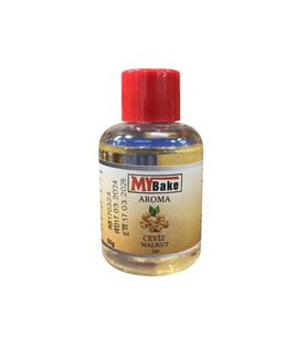 MY BAKE CEVİZ AROMASI - 50 GR