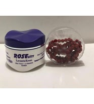 Rosecity 275Ml Aloevera Lavanta Krem Alana Gül Kokulu 99'lu Kırmızı Tesbih Hediye