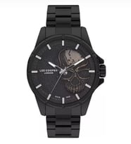 Lee Cooper Lc07573.650 Erkek Kol Saati-LC158