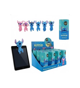 Sony Angel Stitch telefon,tablet vb. Mini Figür (ADET İLE SATILMAKTADIR)