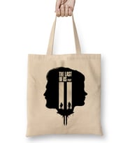 The Last Of Us Part Bez Çanta Uzun Saplı