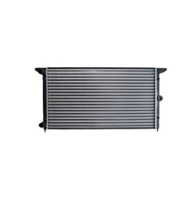 Su Radyatörü Mekanik Mt 646x377 Mm –7M0121253B Autolux-Volkswagen Sharan 1995 Ve Sonrası Uyumlu