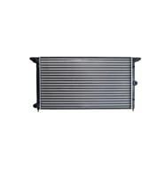 Su Radyatörü Mekanik Mt 646x377 Mm –7M0121253B Autolux-Volkswagen Sharan 1995 Ve Sonrası Uyumlu
