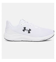 UNDER ARMOUR Ua Charged Pursuit 4 Beyaz Erkek Koşu & Antrenman Ayakkabısı 3028254-100