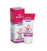 Lapitak El Bakım Kremi 60 ml