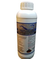 BETONOMIX-Beton İçi Kaçak Onarıcı Koruyucu Su İtici Solüsyon 1 kg