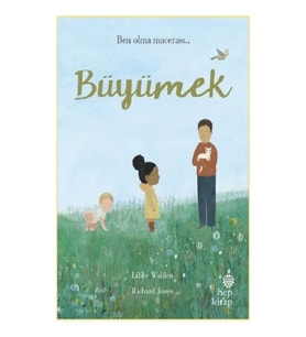 Büyümek