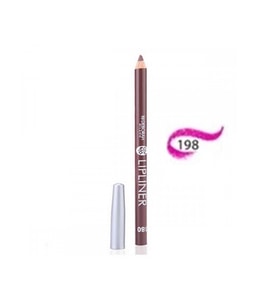 Deborah Classic Lip Liner Dudak Kalemi 198