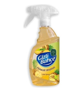Eyüp Sabri Tuncer Oda Spreyi 500Ml Hawaii Ananas