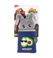 M-PETS ROGER SNACK ATTACK KÖPEK OYUNCAĞI