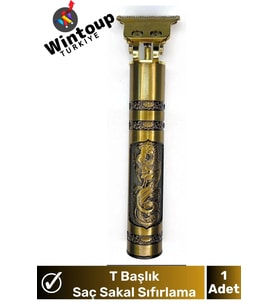 T-bıçak Komple Vucüt Kılı Traş Saç Ense Sakal Çizim Lazer Epilasyon Öncesi Tıraş Makinesi Usb