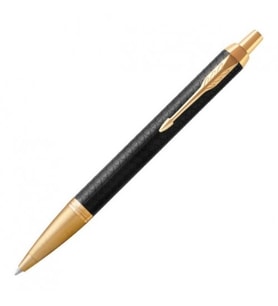 Parker Tükenmez Kalem Im Premium Siyah GT 1931667