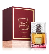 Lattafa Khamrah Dukhan EDP 100 ml Erkek Parfümü