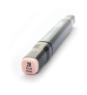 DEL REY TWIN MARKER R28 FRUİT PİNK