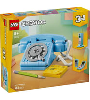 LEGO Creator 31174 Retro Telephone