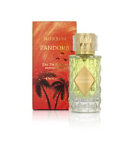 Nurxos Pandora Unisex Parfüm EDP 65 ML – Odunsu Aromatik Kalıcı Koku - 9784