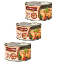 Kabak Dolması 400 g x 3 Adet