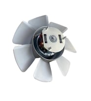 Mercedes 2521 Kamyon Kalorifer Motoru 24 Volt Faz 6401133 Orijina