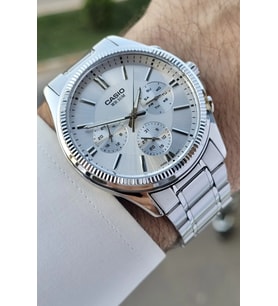 Casio CSGNCT126 Erkek Kol Saati