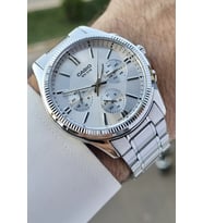 Casio CSGNCT126 Erkek Kol Saati