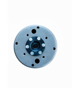 Mondial Ritmica 100-110 Speedy Rotor 12 Li Orj