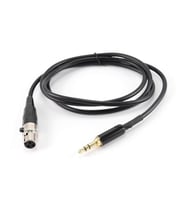Akg Kulaklık Kablosu 3 metre 3 pin mini xlr-3.5 mm stereo