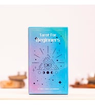 Beginners (Yeni Başlıyanlar için) Tarot Kartı