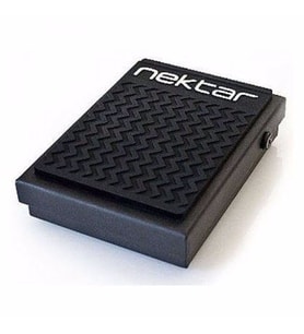 Nektar NP-1 Universal Sustain Pedal