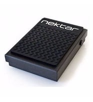 Nektar NP-1 Universal Sustain Pedal