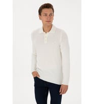U.S. Polo Assn. Erkek Kazak 50308276-VR256