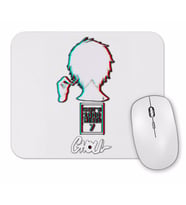 Kaneki Mouse Pad