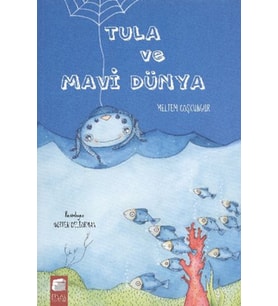 Tula ve Mavi Dünya