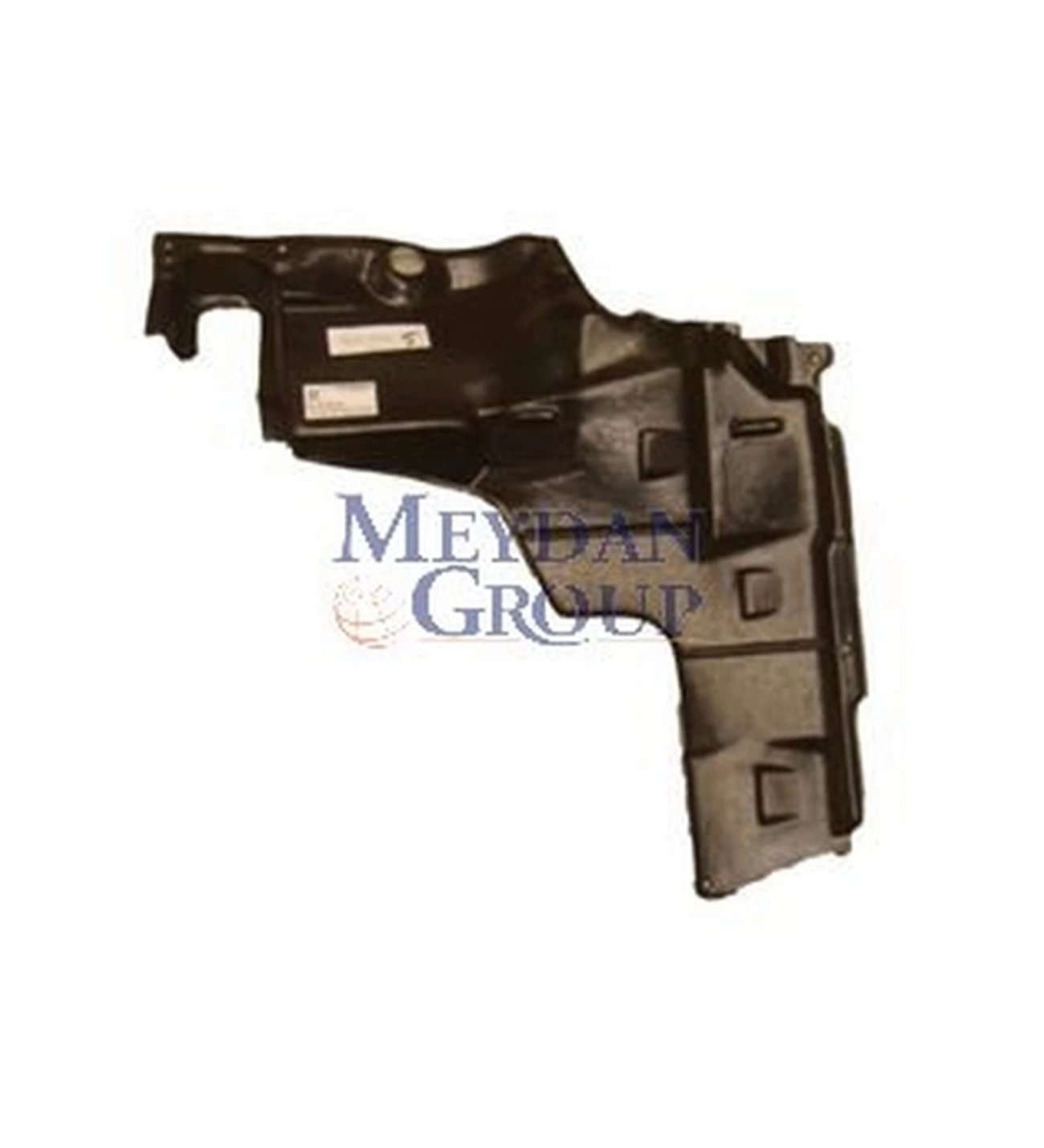 まかページ 1998-2001 Mazda 626 Sdhb Karter Muhafaza Plastiği Sağ (Lt-Mz8002