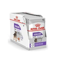 Royal Canin Sterilised Loaf Yaş Köpek Maması 12 Adet 85 gr