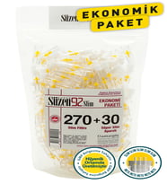 200 SUZEN92 SLIM 270+30 LU