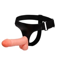 İçi dolu dolgulu penis, silikon penis kılıfı