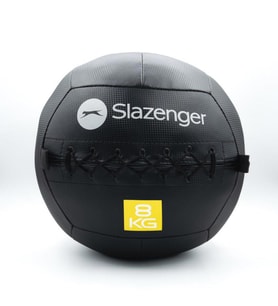 Slazenger Wall Ball 8KG