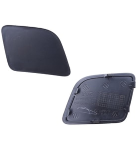 Tvs Jupiter 125 Ön İç Panel Arka Kapak Kl221520 Orj