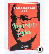İÇİMİZDEKİ ŞEYTAN CİLTLİ - SABAHATTİN ALİ - KAPRA 