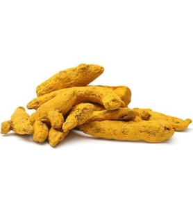 Zerdeçal Tane Dökme 250 Gr