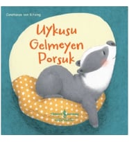 Uykusu Gelmeyen Porsuk