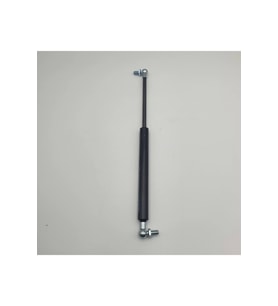 GAZLI AMORTİSÖR MAFASLLI 360MM 500N PİCK UP UYUMLU (Krom)