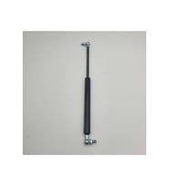 GAZLI AMORTİSÖR MAFASLLI 360MM 500N PİCK UP UYUMLU (Krom)