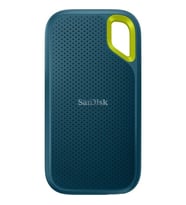 SANDISK 2TB EXTREME SDSSDE61-2T00-G25M USB 32 SSD HARİCİ DİSK