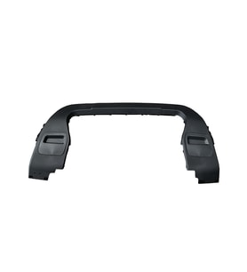 Dacia Duster 18/23 Ön Tampon Alt Parça (Çeki· Demi·r Kapaklı)