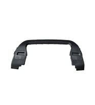 Dacia Duster 18/23 Ön Tampon Alt Parça (Çeki· Demi·r Kapaklı)
