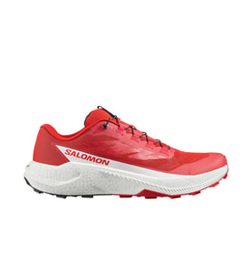 SALOMON PULSAR Erkek Outdoor Koşu Ayakkabısı L49230100 Kırmızı
