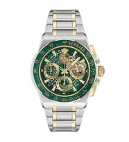 Versace VRSCVE0Y00125 Erkek Kol Saati