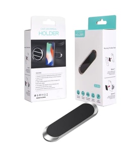 Powermaster JX-004 Mıknatıslı Telefon Tutacağı