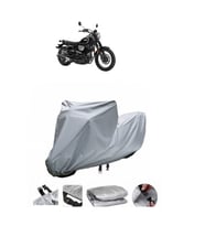 Yamaha SCR950  Gri Motosiklet Brandası ARKA ÇANTA UYUMLU DEĞİLDİR